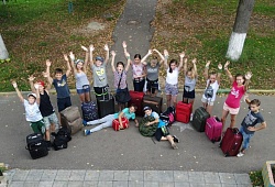 Салют - в Instagram!