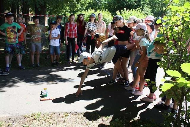 25 июня 2018