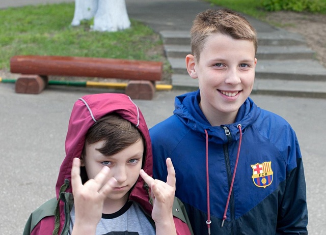 1 июня 2018