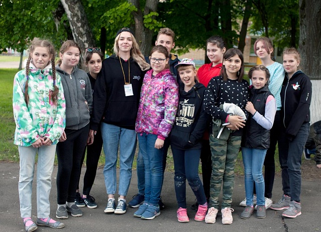 1 июня 2018