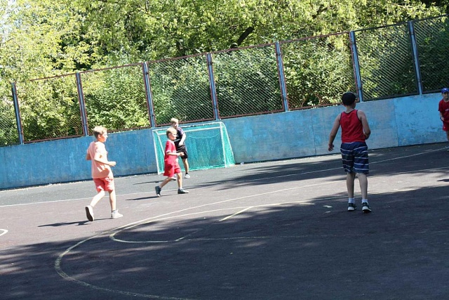 3 августа