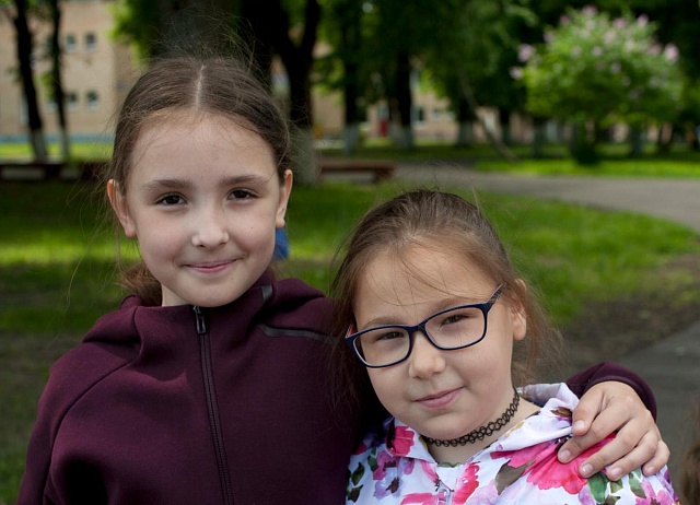 1 июня 2018