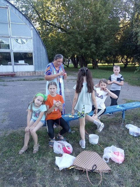 13 августа