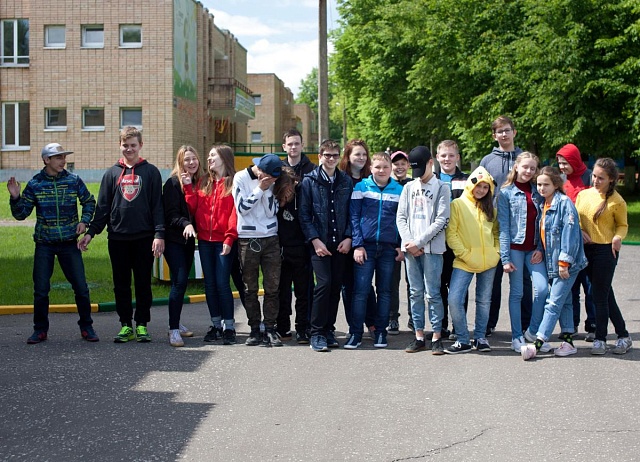 1 июня 2018
