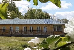 Вестник ремонта: 7 корпус