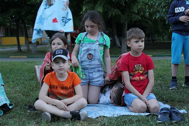 1 смена 0706