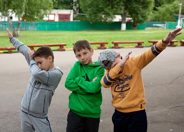 1 июня 2018