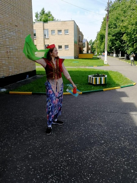 12 июня