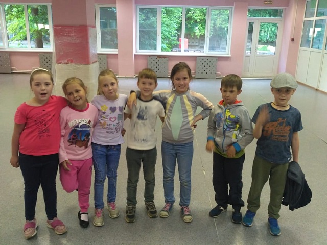 6 июня 2018