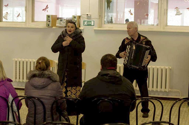 Масленица 2018