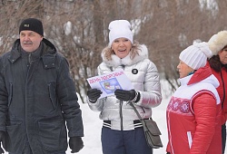 День Здоровья - 2019!