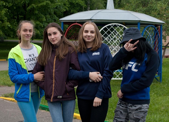 1 июня 2018
