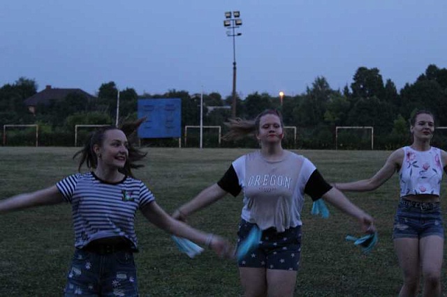 10 июня 2019