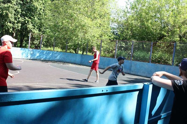 10 июня 2019