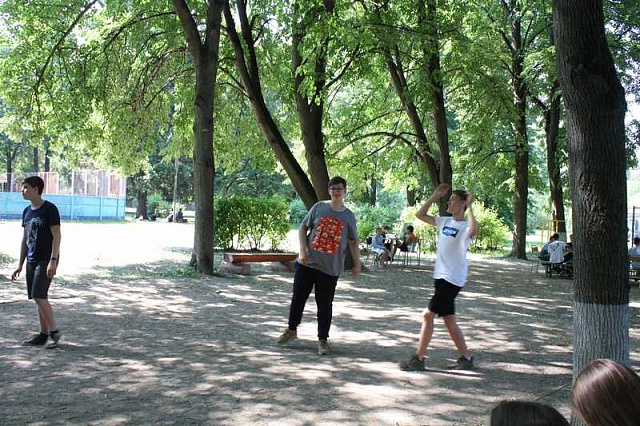 10 июня 2019