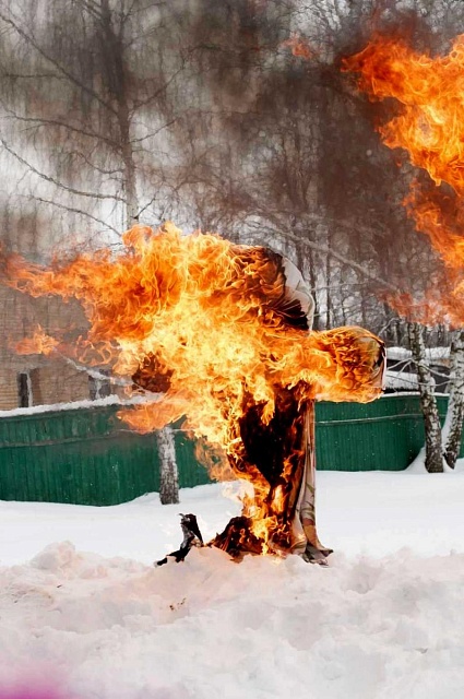Масленица 2018