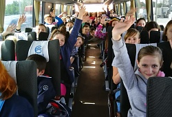 Списки 2 смена