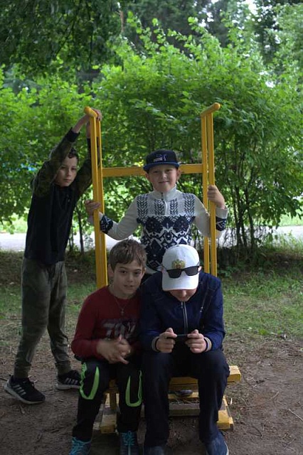 10 июля 2018