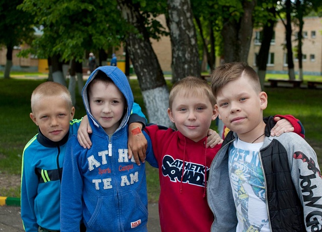 1 июня 2018