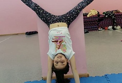 Феерия танца