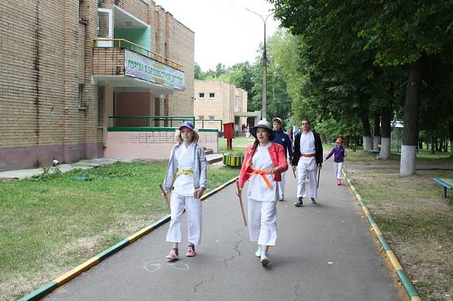 10 июля 2018