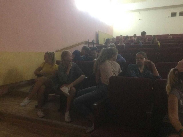 3 августа