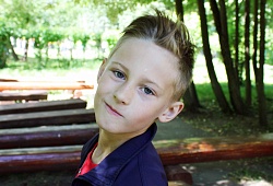 Отрядные фото