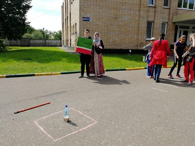 12 июня