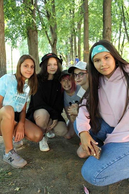 1 смена 0706