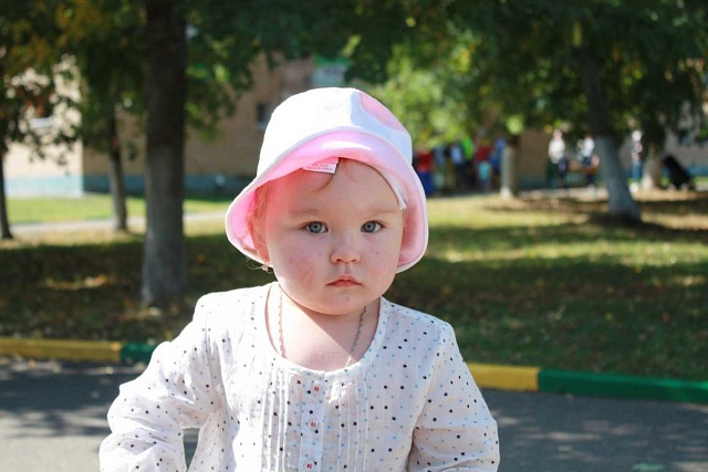 Родительский день 4 смена