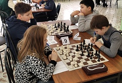 "Королевство" в "Салюте"