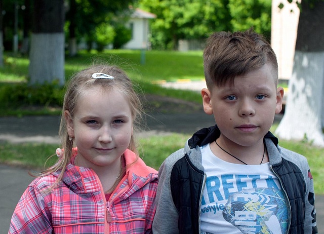 1 июня 2018