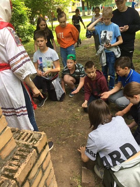 12 июня
