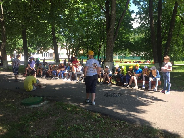 3 июня 2018