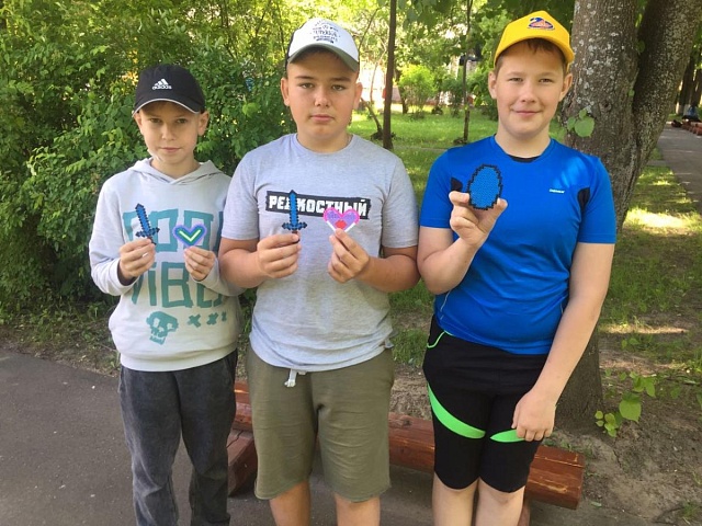 3 июня 2018