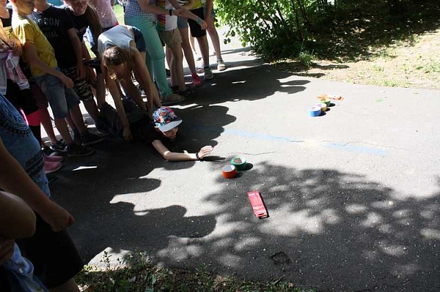 25 июня 2018