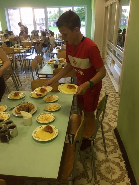 3 июня 2018