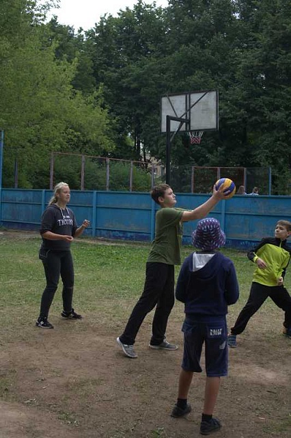 10 июля 2018