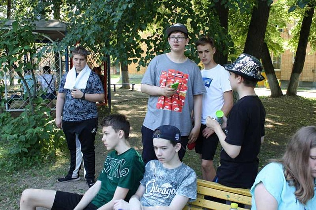 10 июня 2019