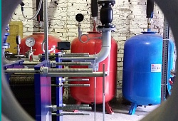 В ожидании тепла