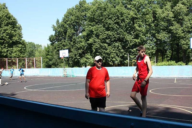10 июня 2019