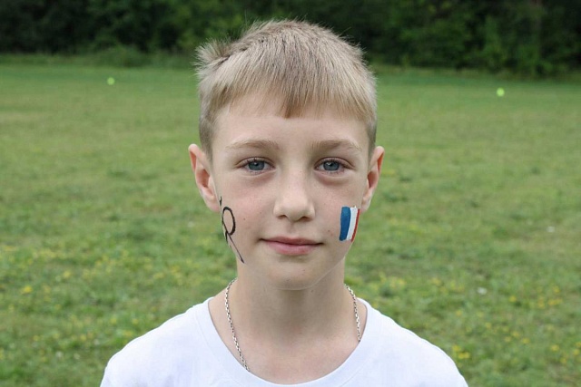 25 июля