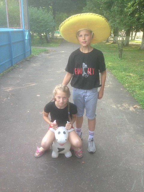 3 августа