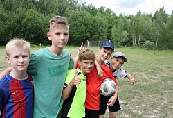 Как живет 2 смена