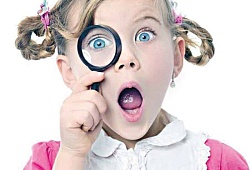 Набор детей 4 смена