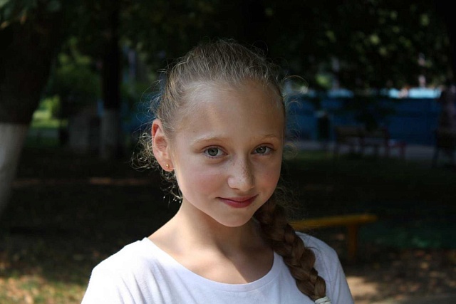 Родительский день 3 смена