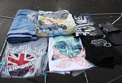 Потеряшки 4смена