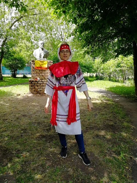 12 июня