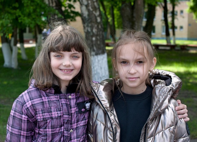 1 июня 2018