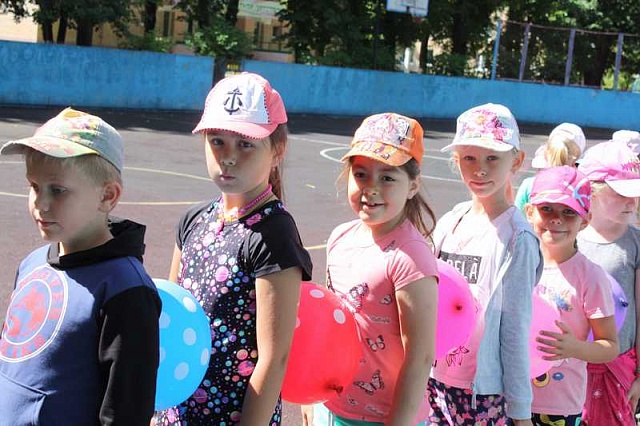 25 июня 2018